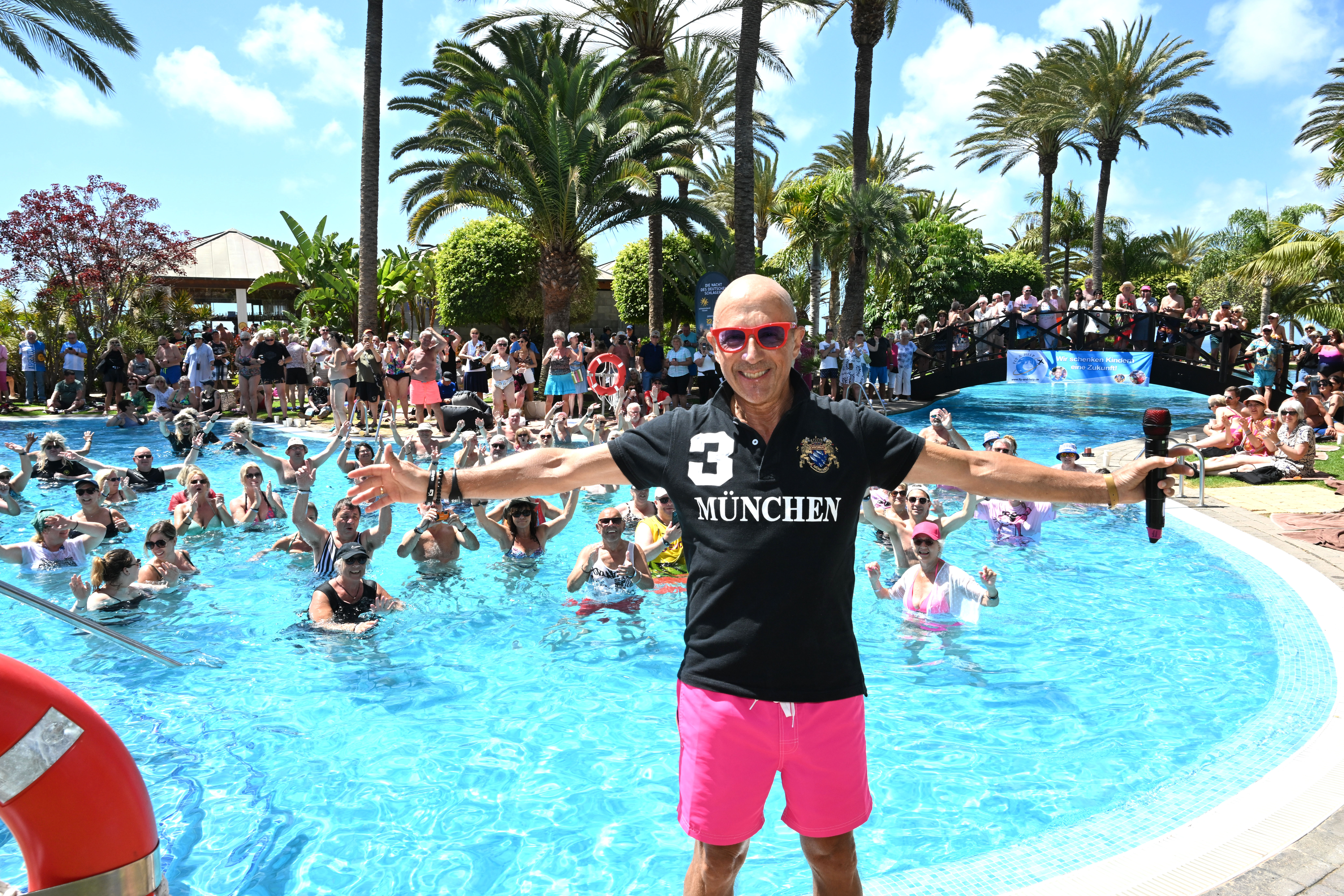 17_Poolparty mit Goofy Förster (c) ABR-Pictures - W. Breiteneicher