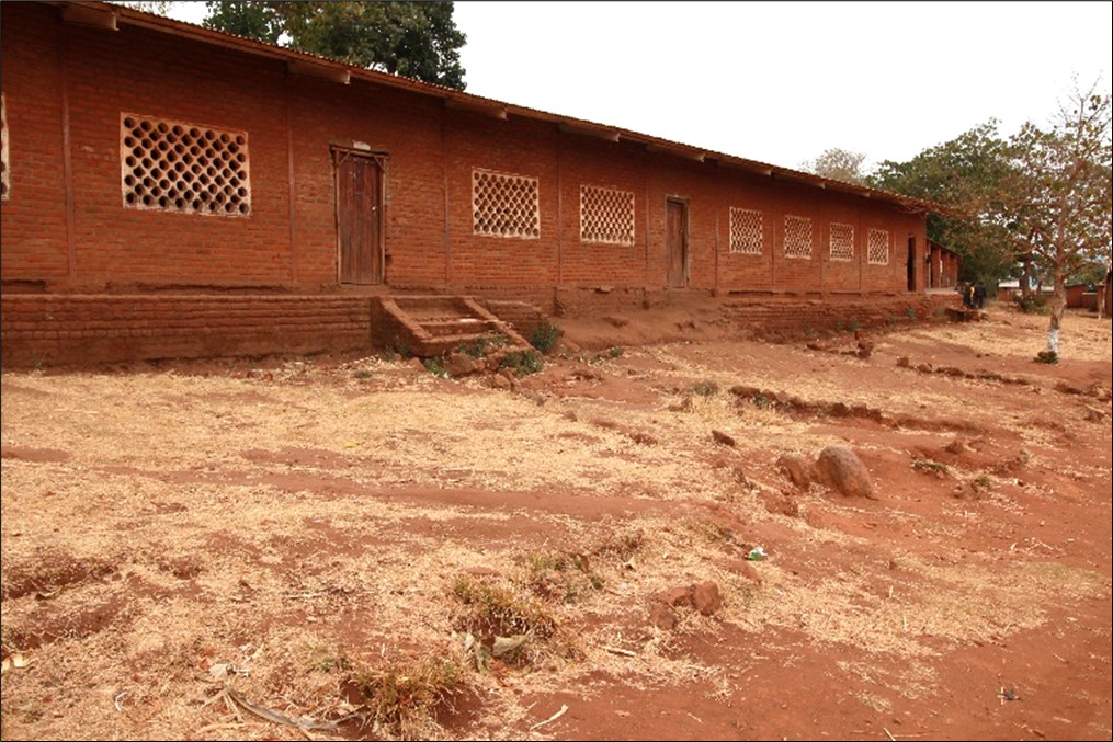 Chilanga II