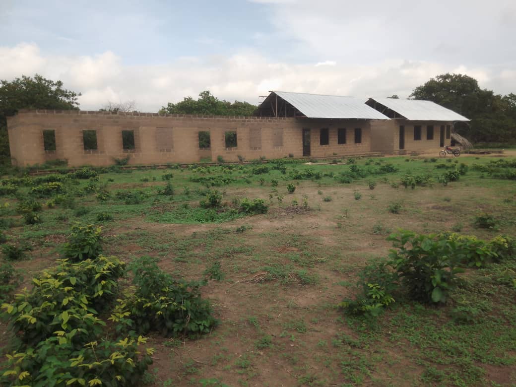 Namindondi