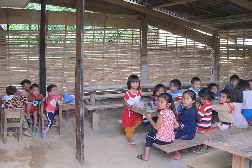 Nam Giang