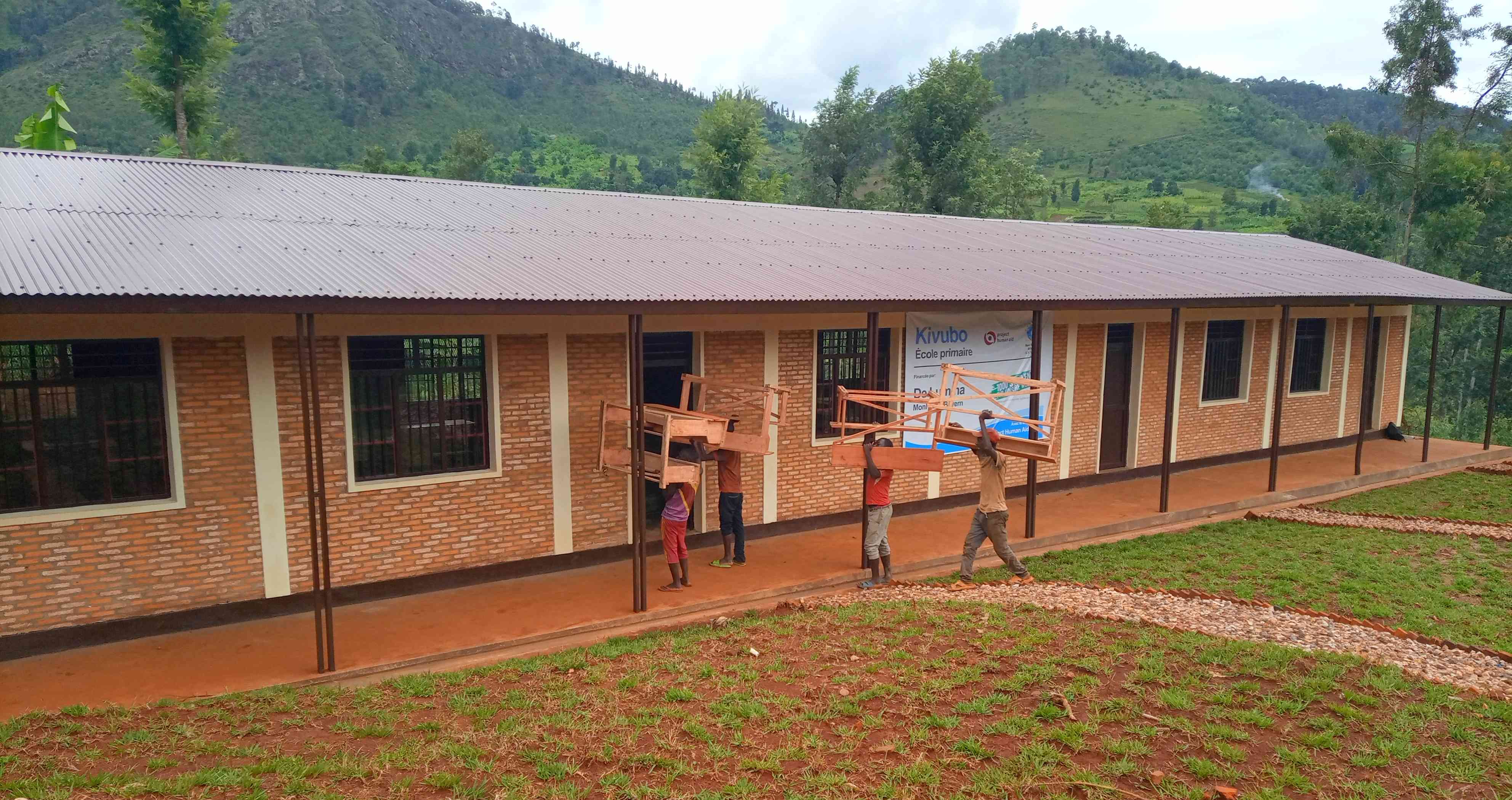 Kivubo II