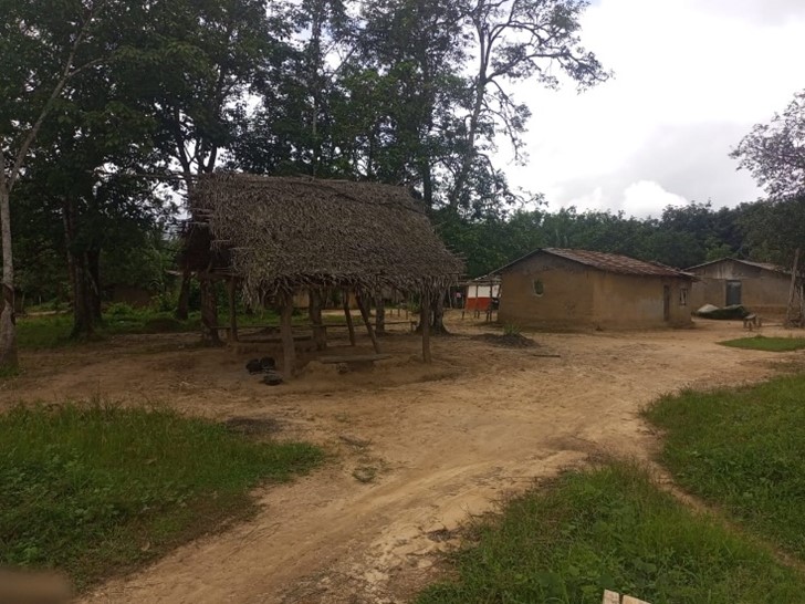 Barwuo