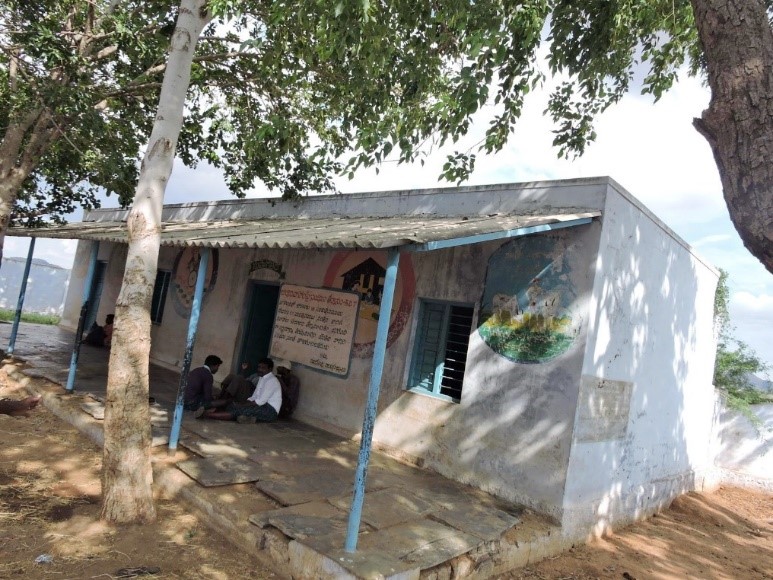 Ramanepalli