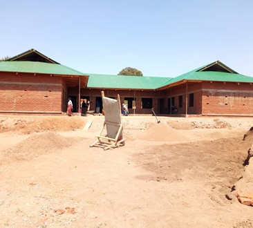Ntambo II Nakatete Secondary School