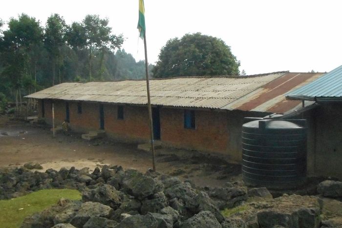 Kirerema I