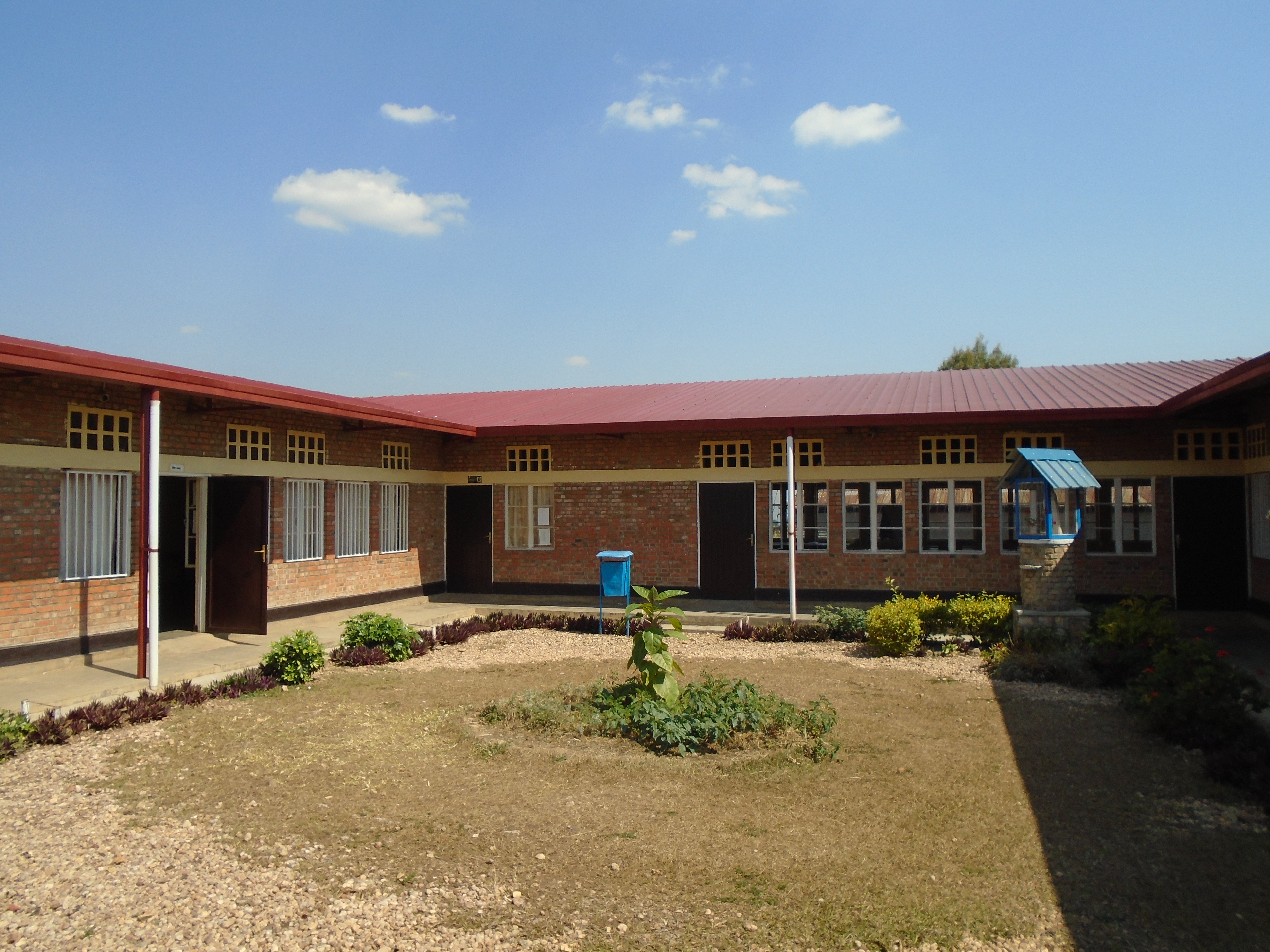 Gacurabwenge