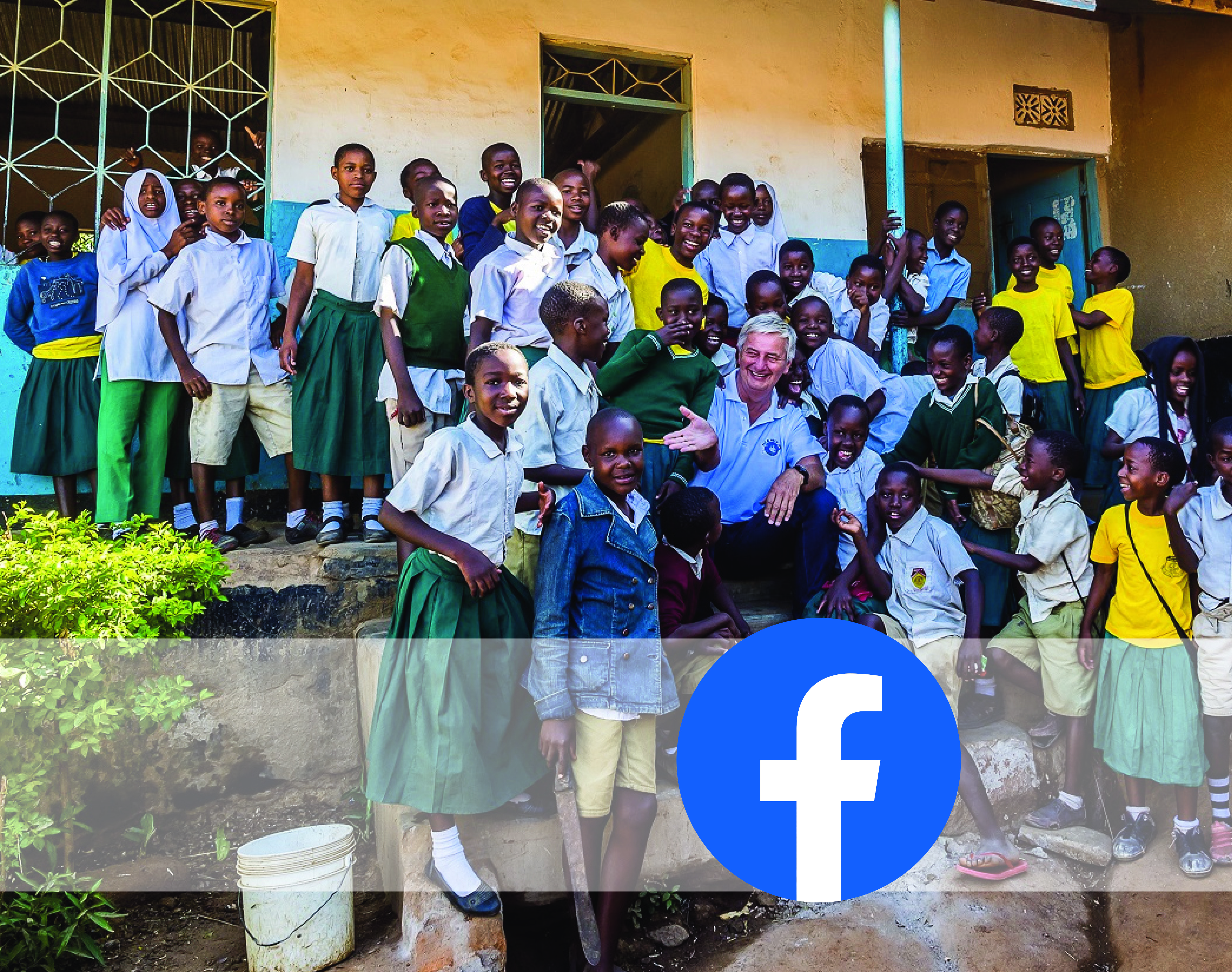 Spenden sammeln auf Facebook