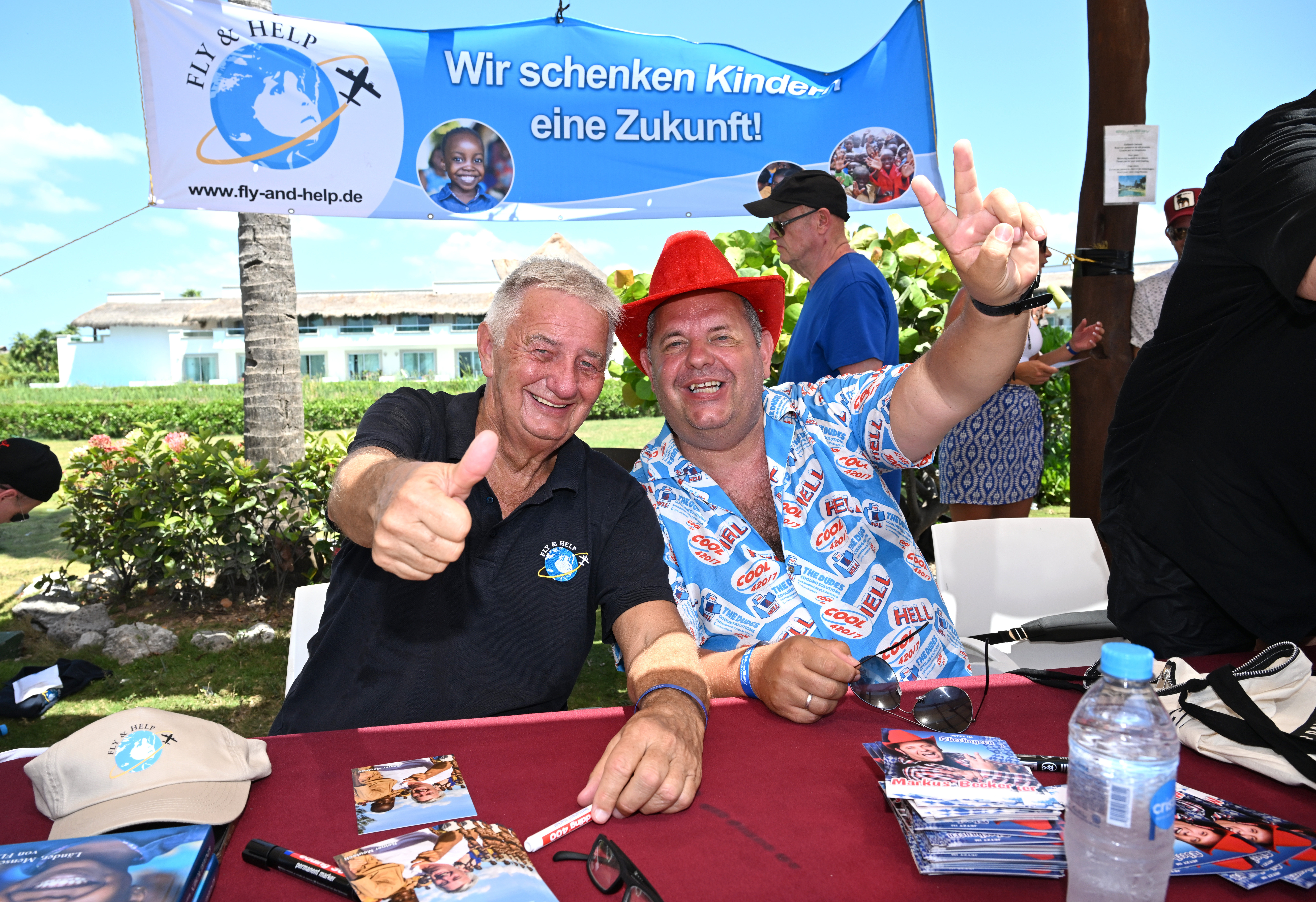 Reiner Meutsch und Markus Becker (c) ABR-Pictures-W.Breiteneicher