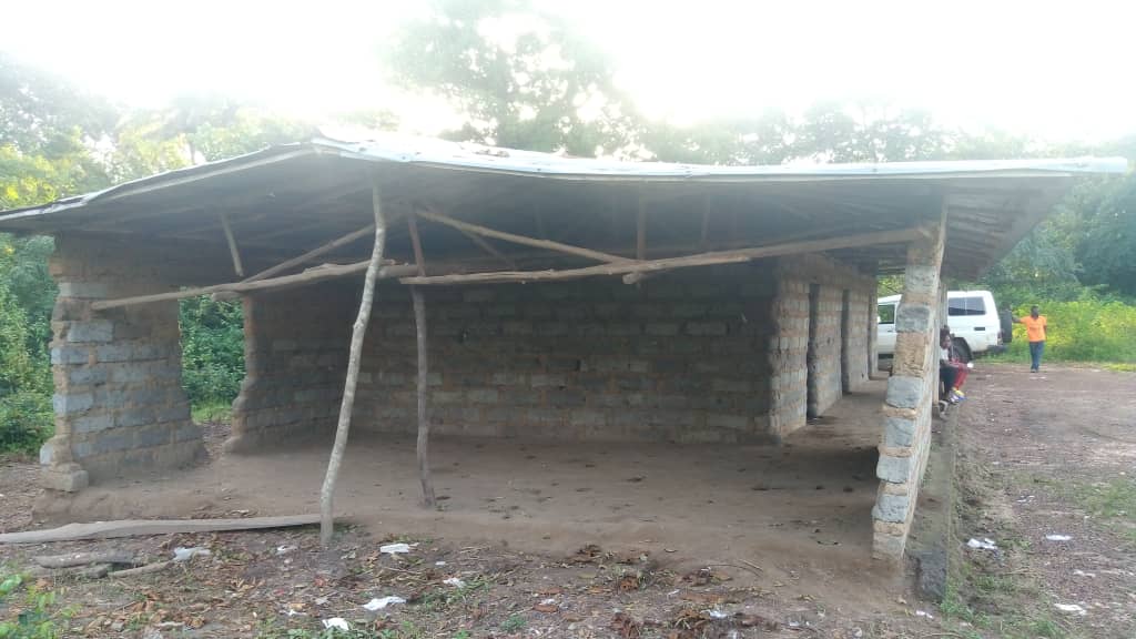Gbaneh Loko
