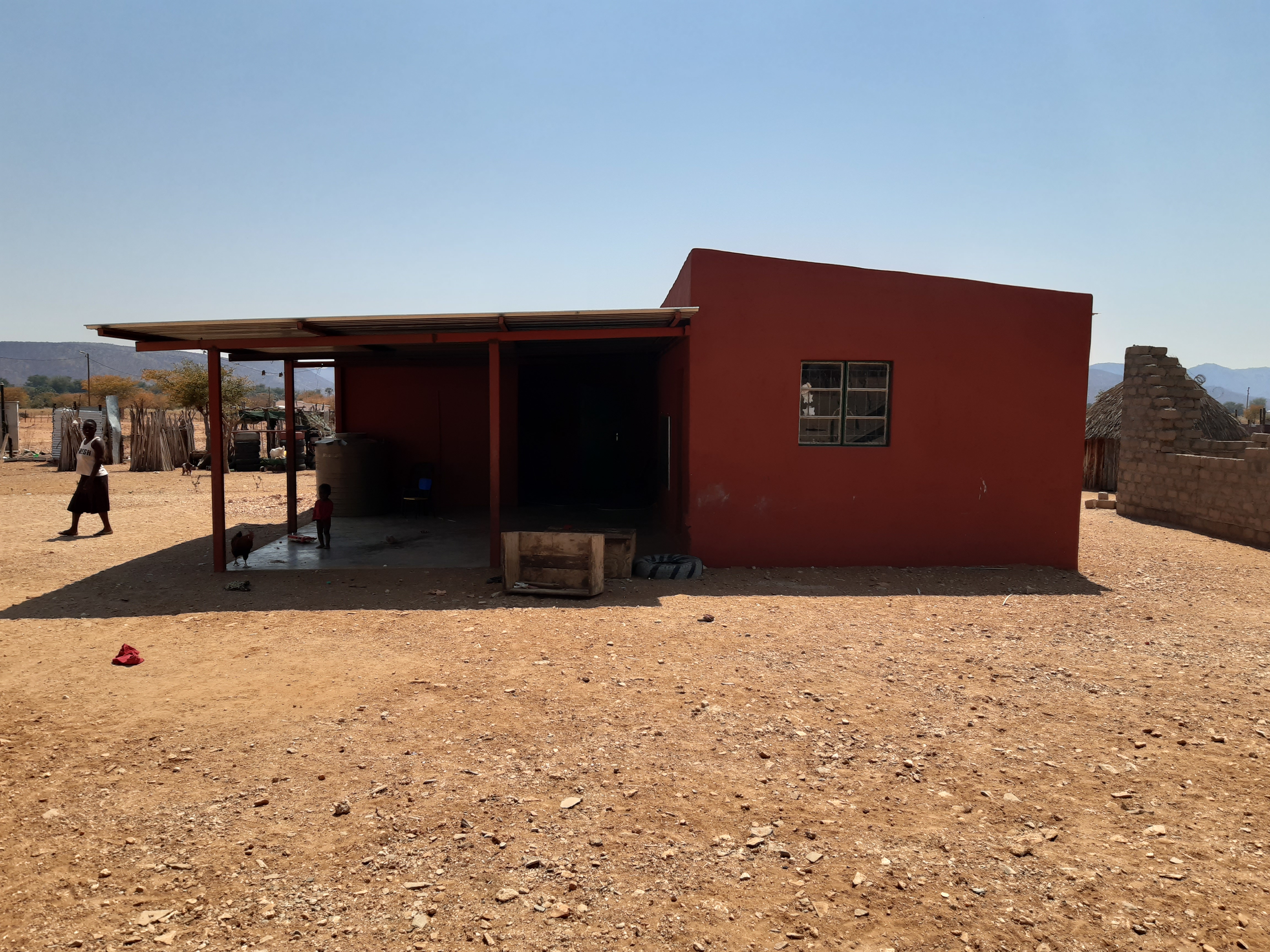 Okanguati III