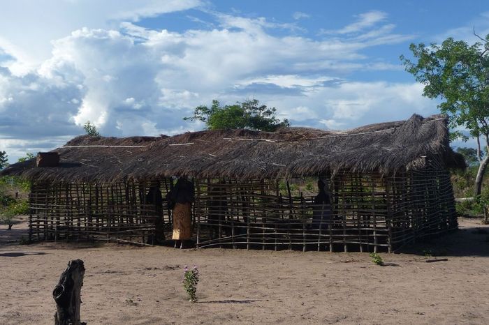 Mkenda