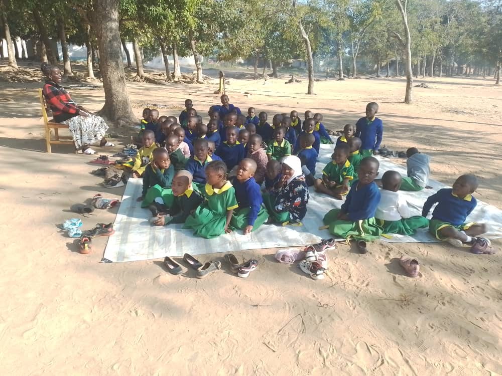Namanditi - Songea