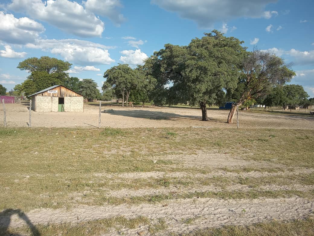 Mbeyo - Kuseka