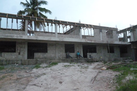 Mbagala II