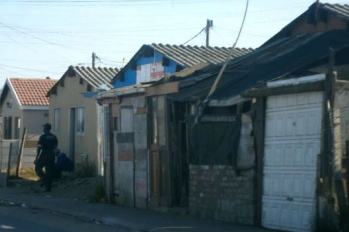 Kraaifontein 