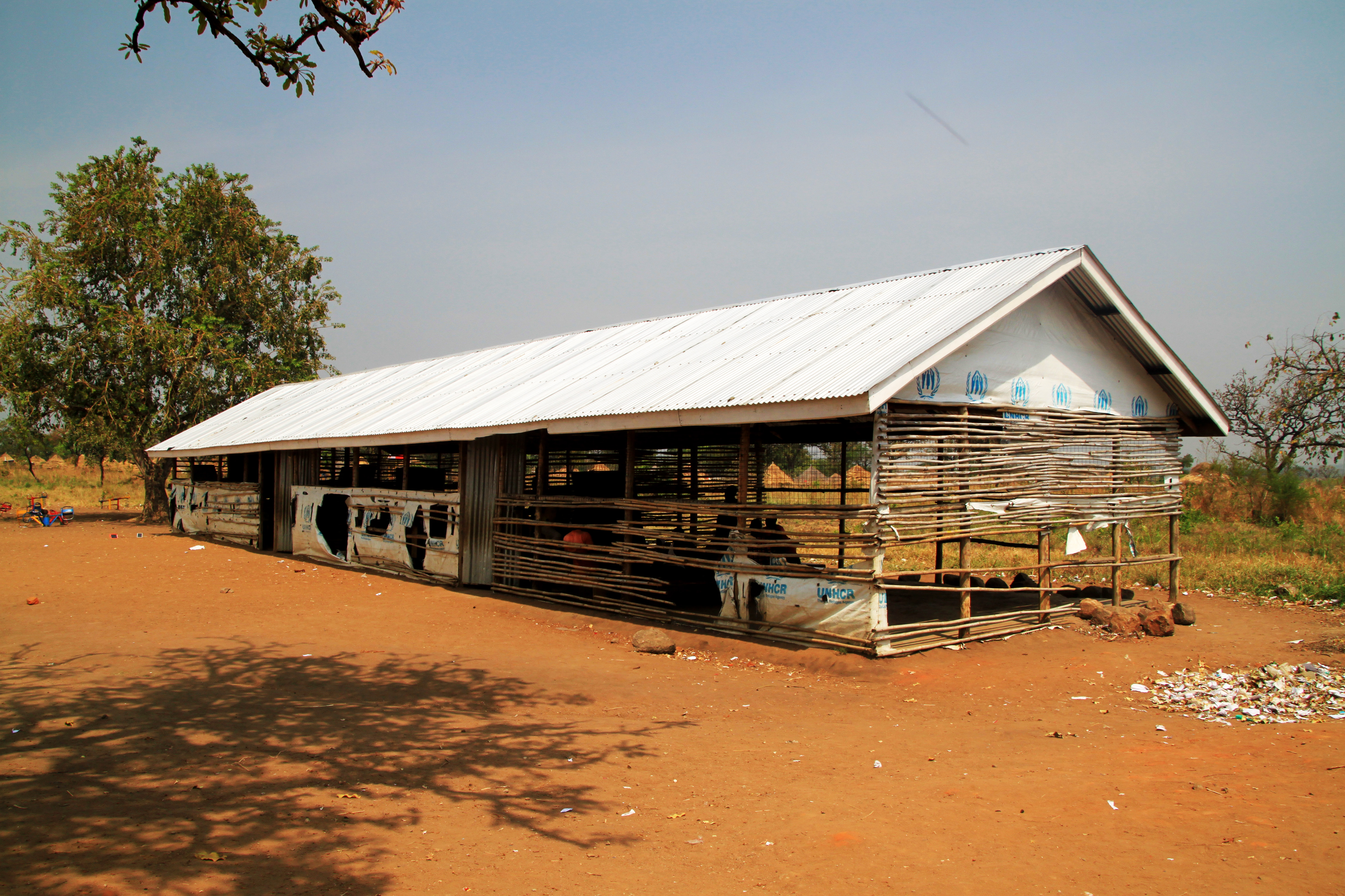 Palabek Canaan
