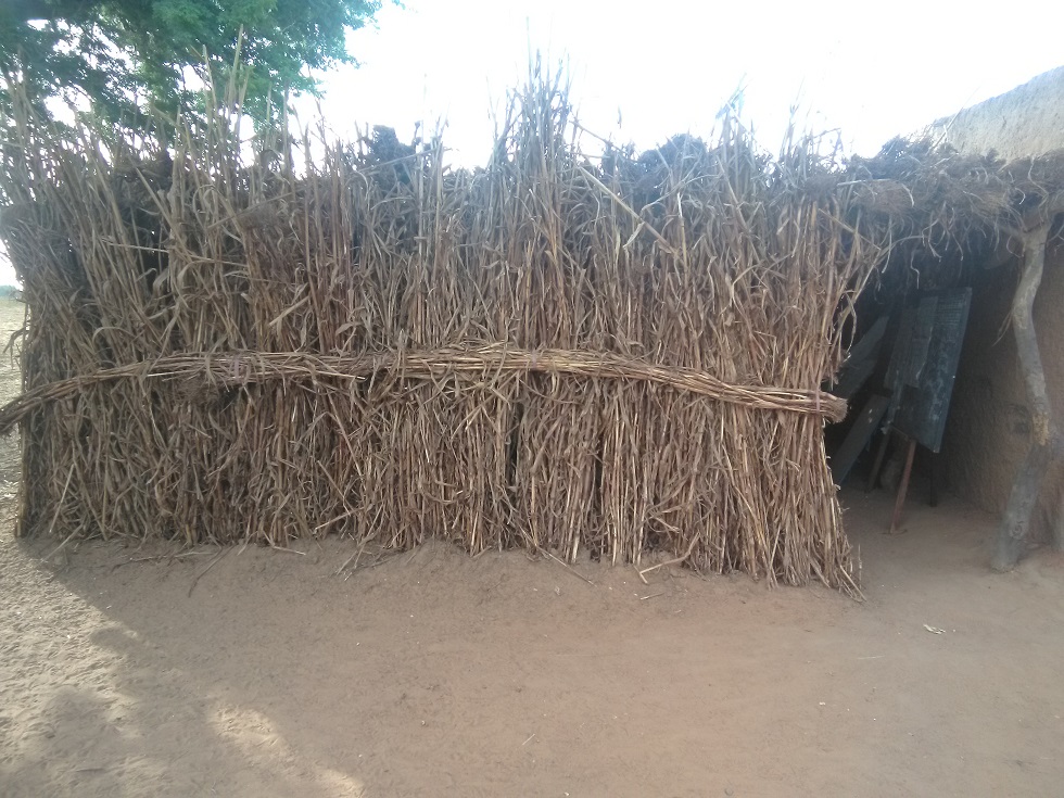Ogidiré/Ogodiré
