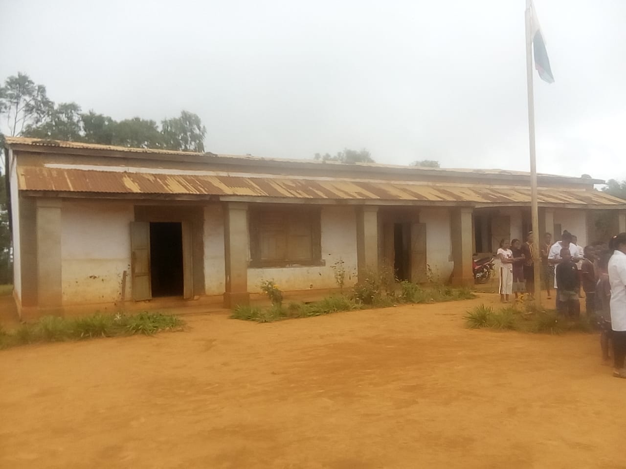 Marovato