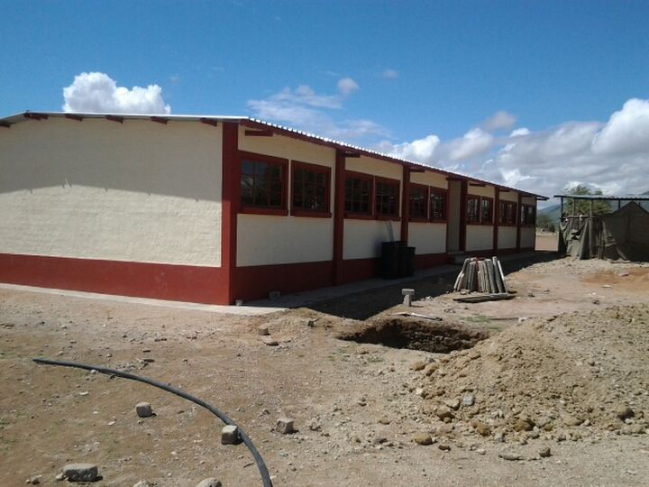Omangete Hostel_ergebnis