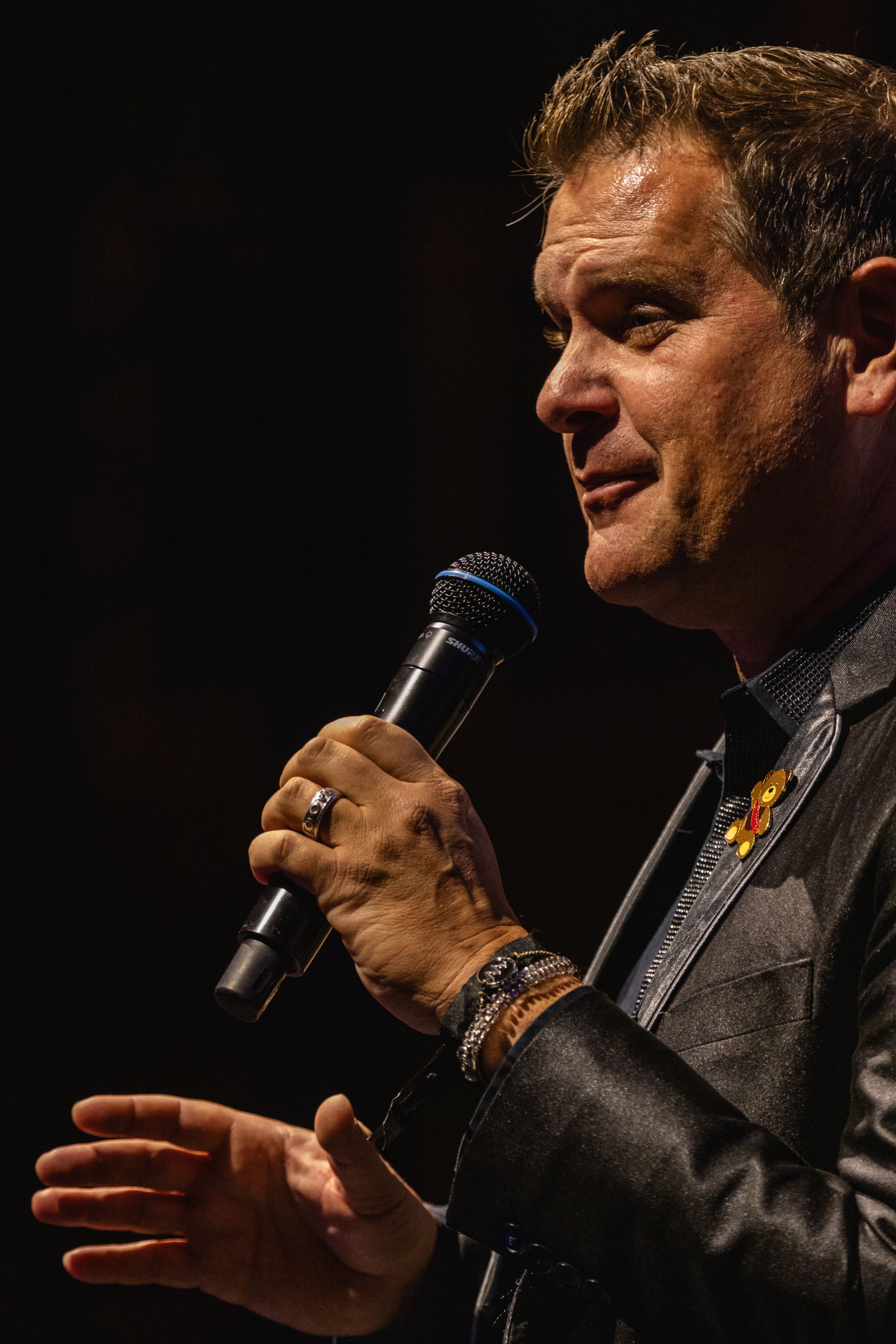 Peter Wackel (c) Frank Wiesen