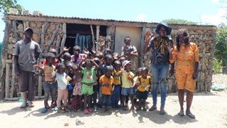 Mbeyo Vorschule