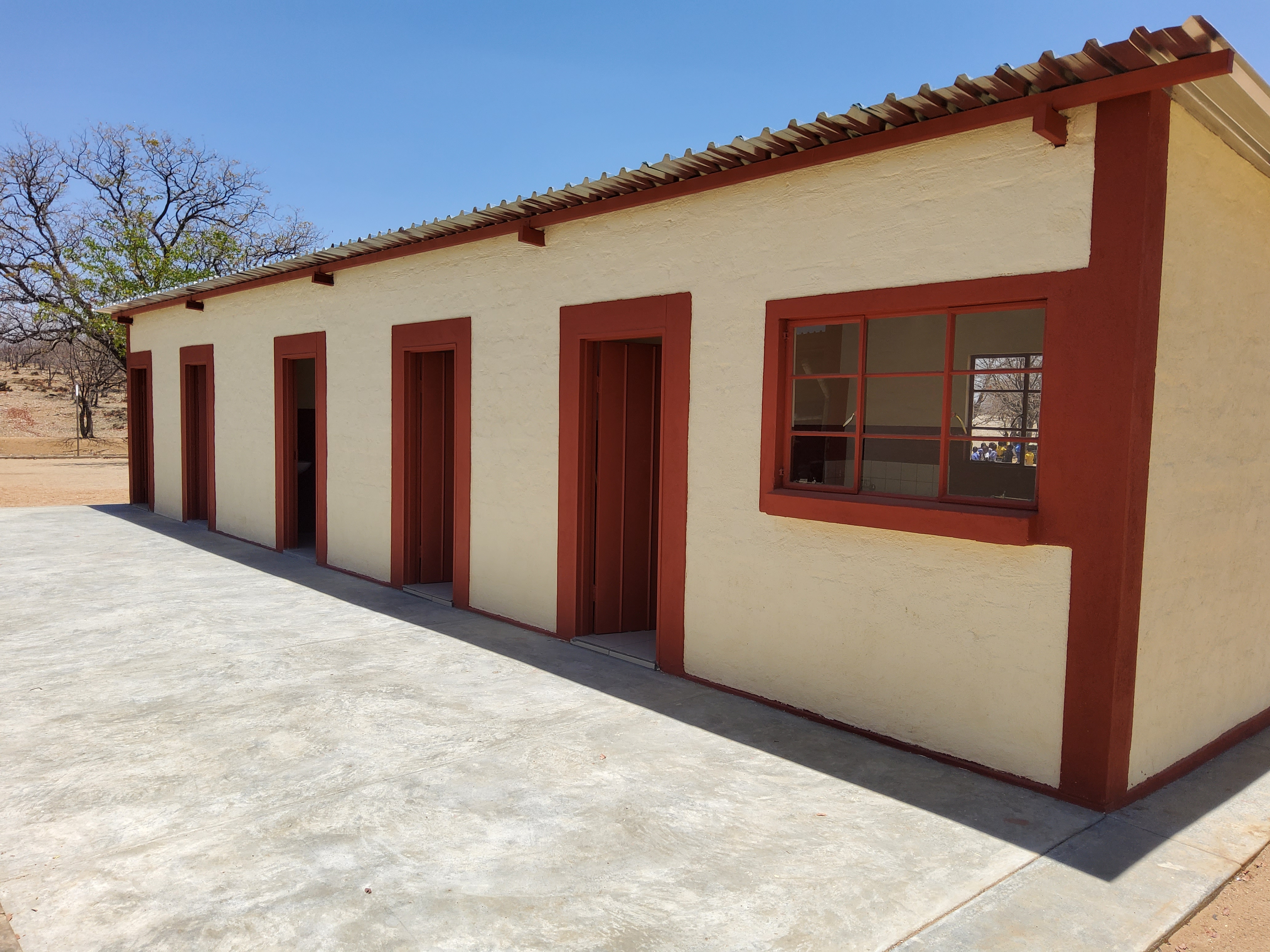 Ombandaondu II