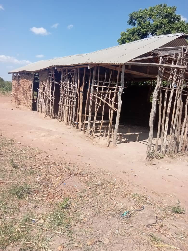 Ngongele