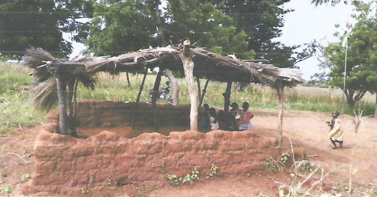 Tangbamong