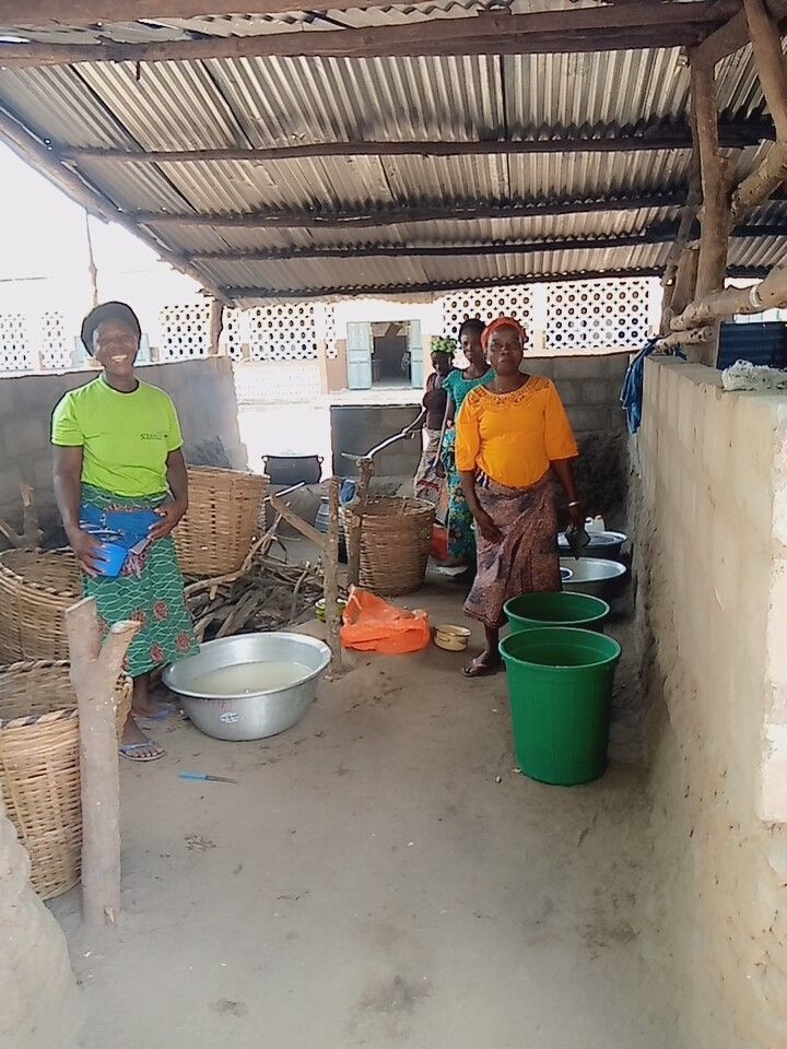 Agbagoulè 