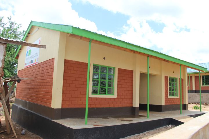 School Administration block_ergebnis