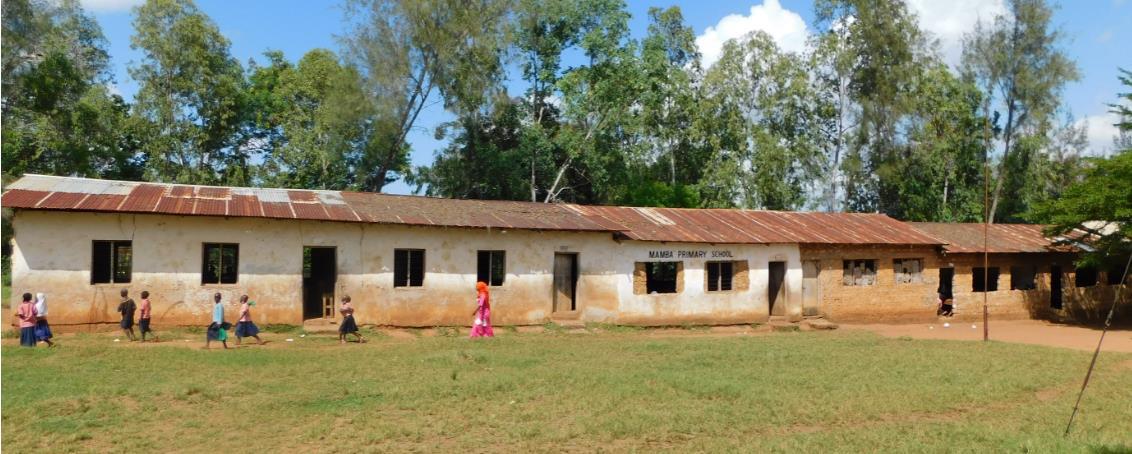 Mamba Village