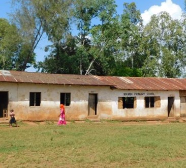 Mamba Village