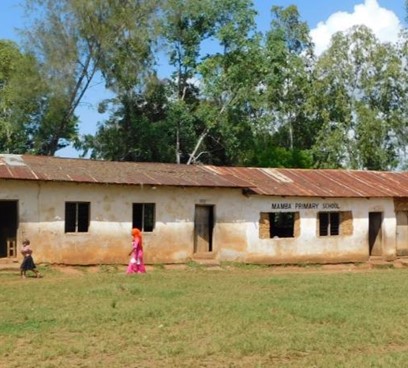 Mamba Village