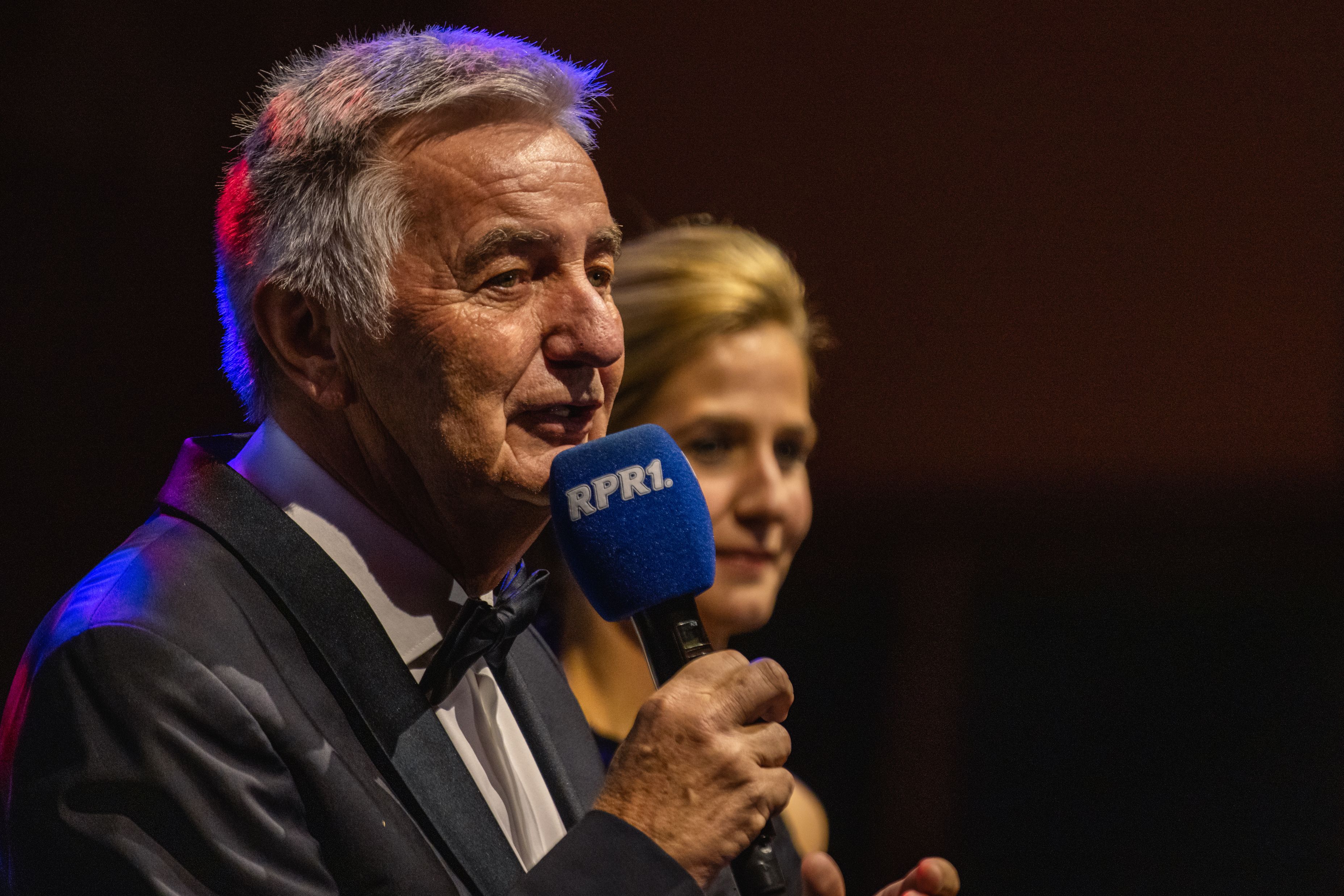 Reiner Meutsch (c) Frank Wiesen)
