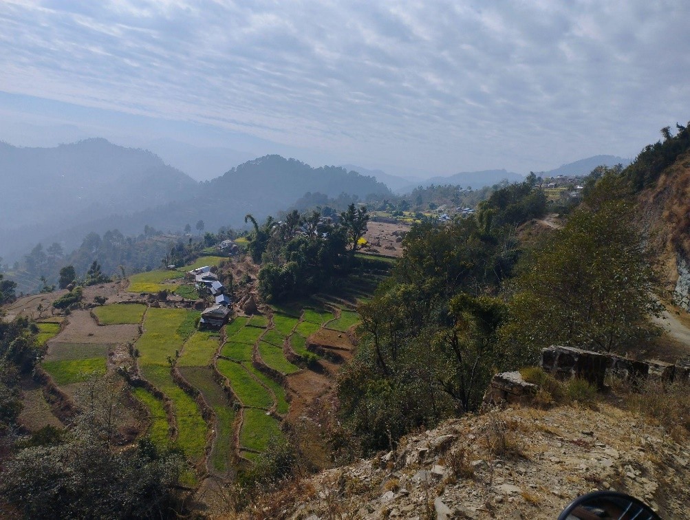 Mahakali