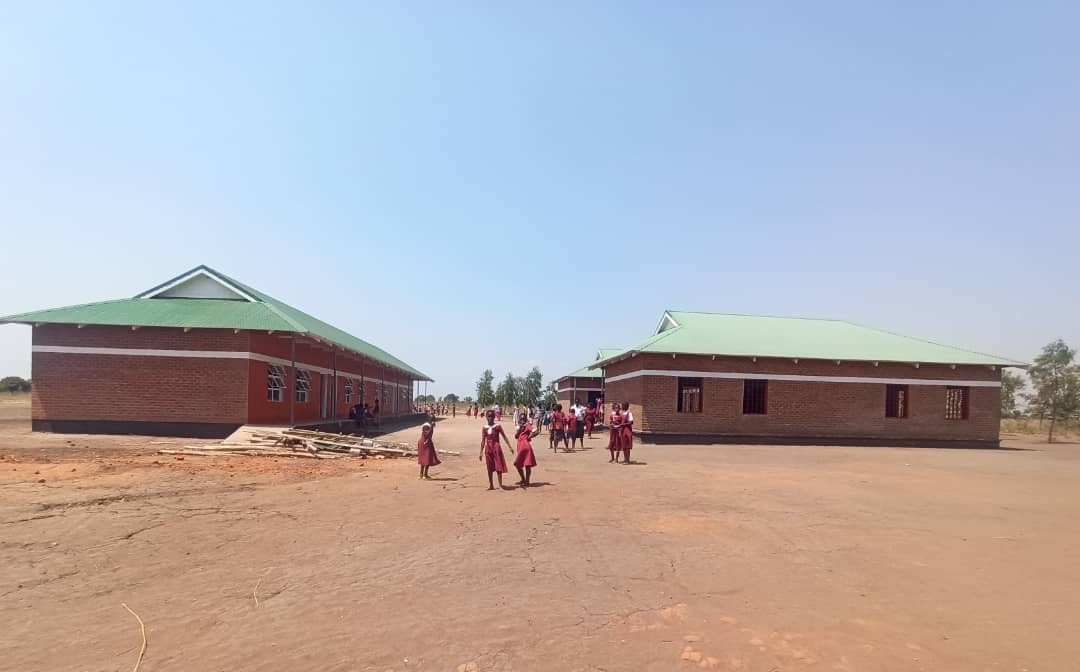 Phalombe Secondary