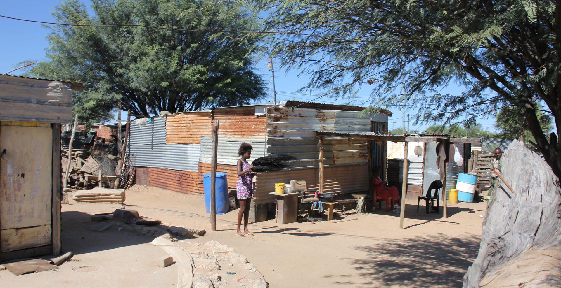 Okahandja I 
