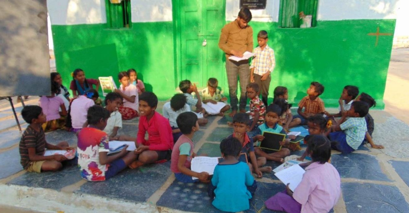 Kandukur