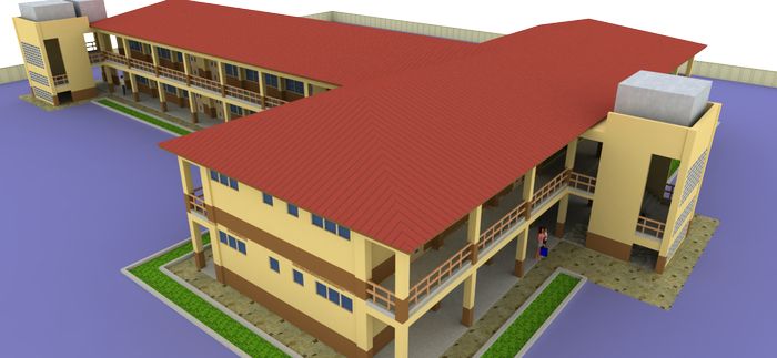Namoo Technical School