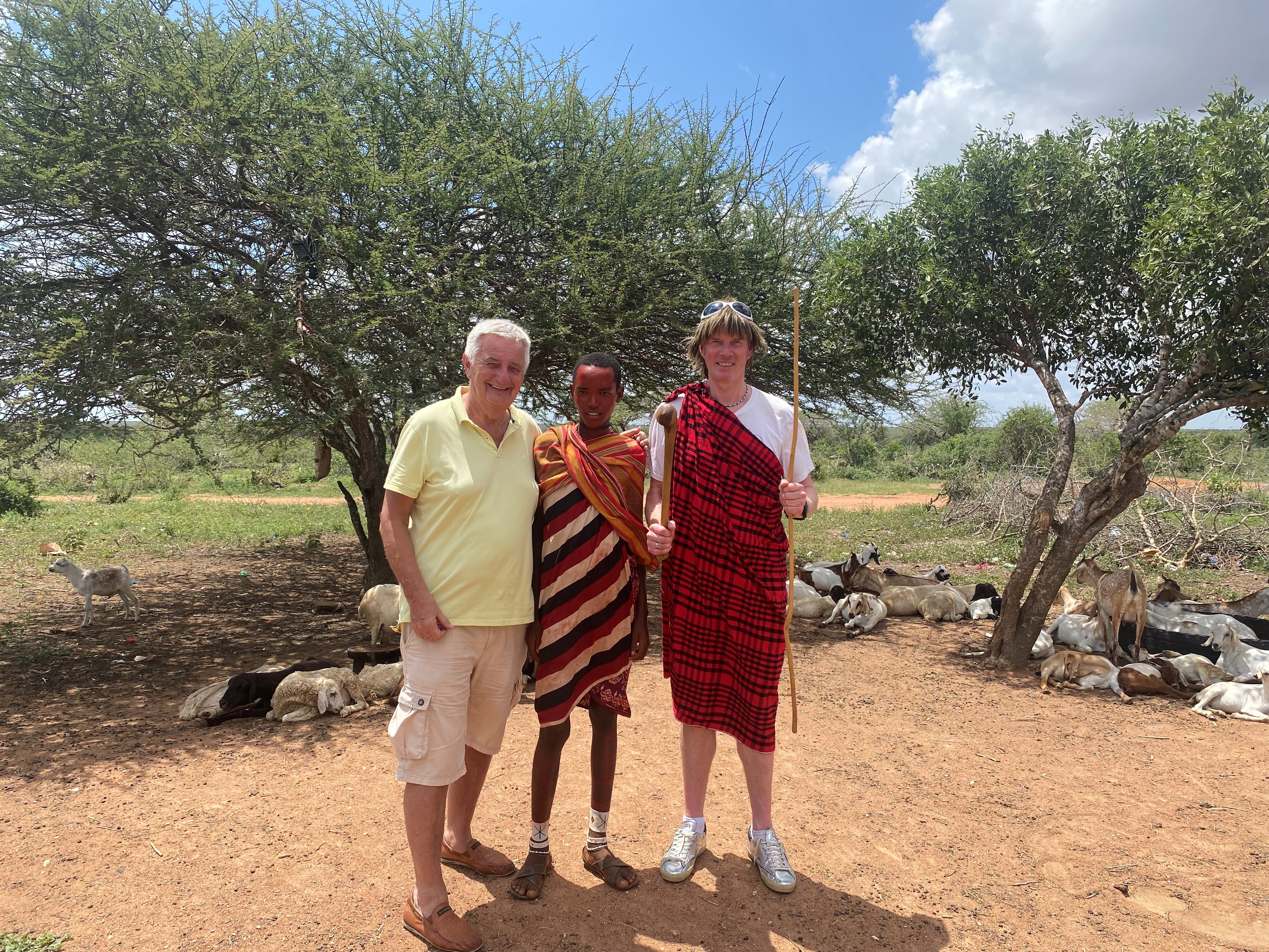 Massai_Dorf_4