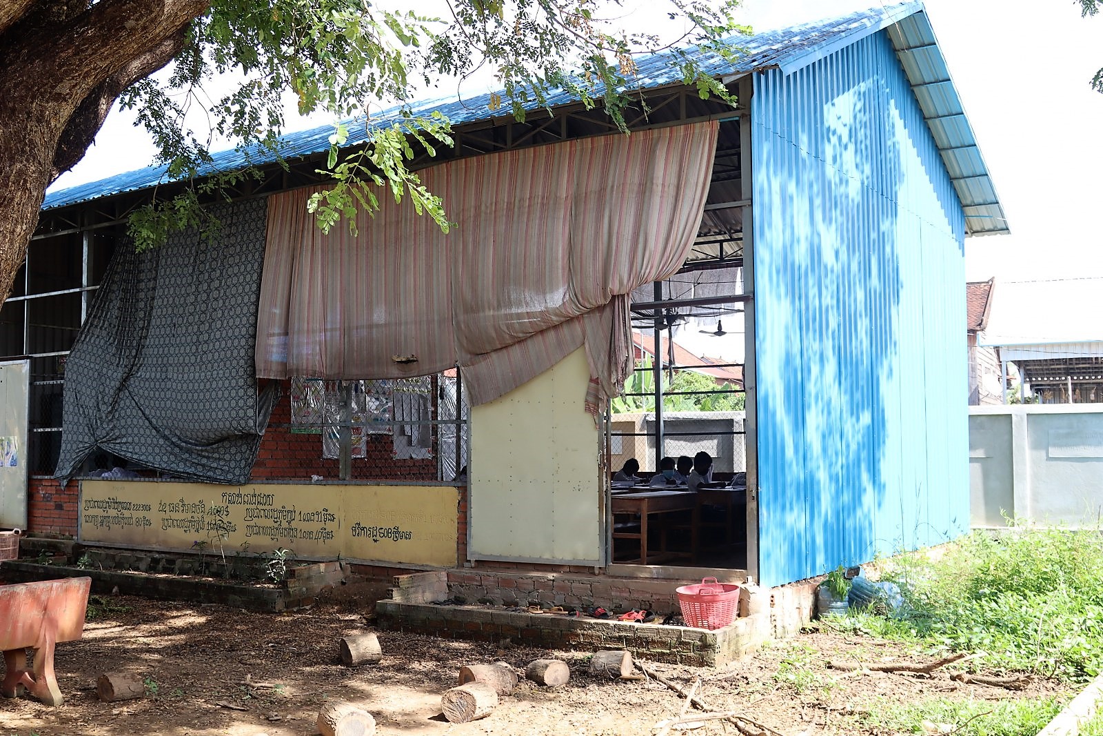Kdeybeng