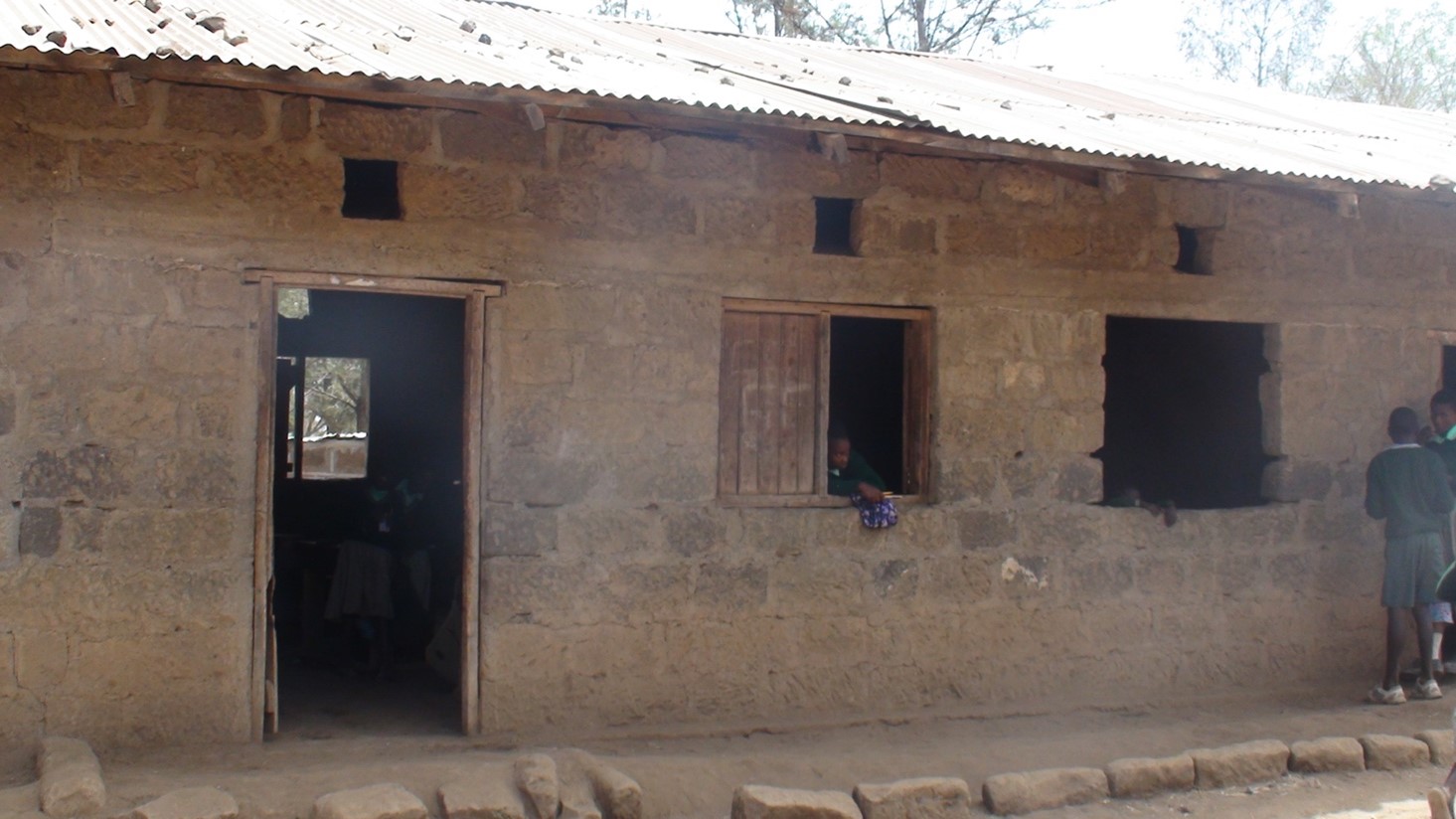 Mitimingi / Gilgil