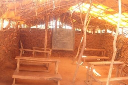 Kwa Musingi