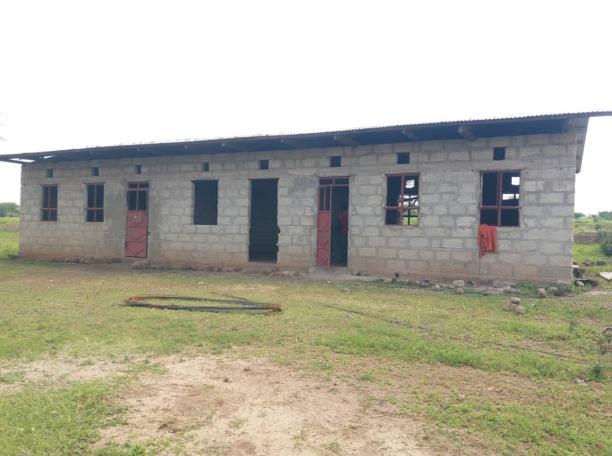Makuyuni Juu