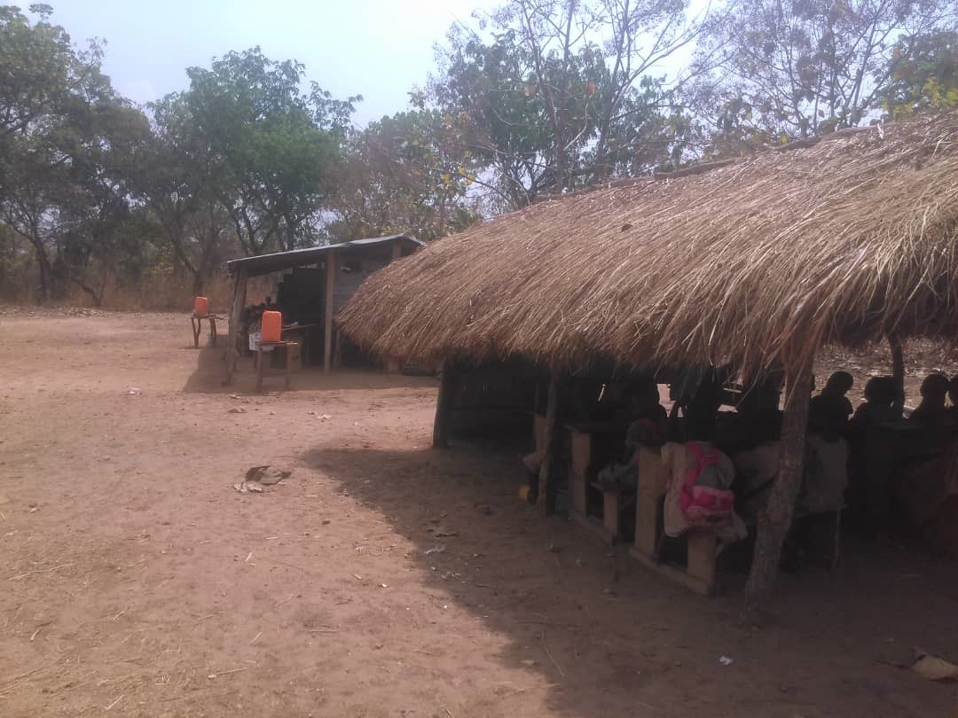 Gbetia