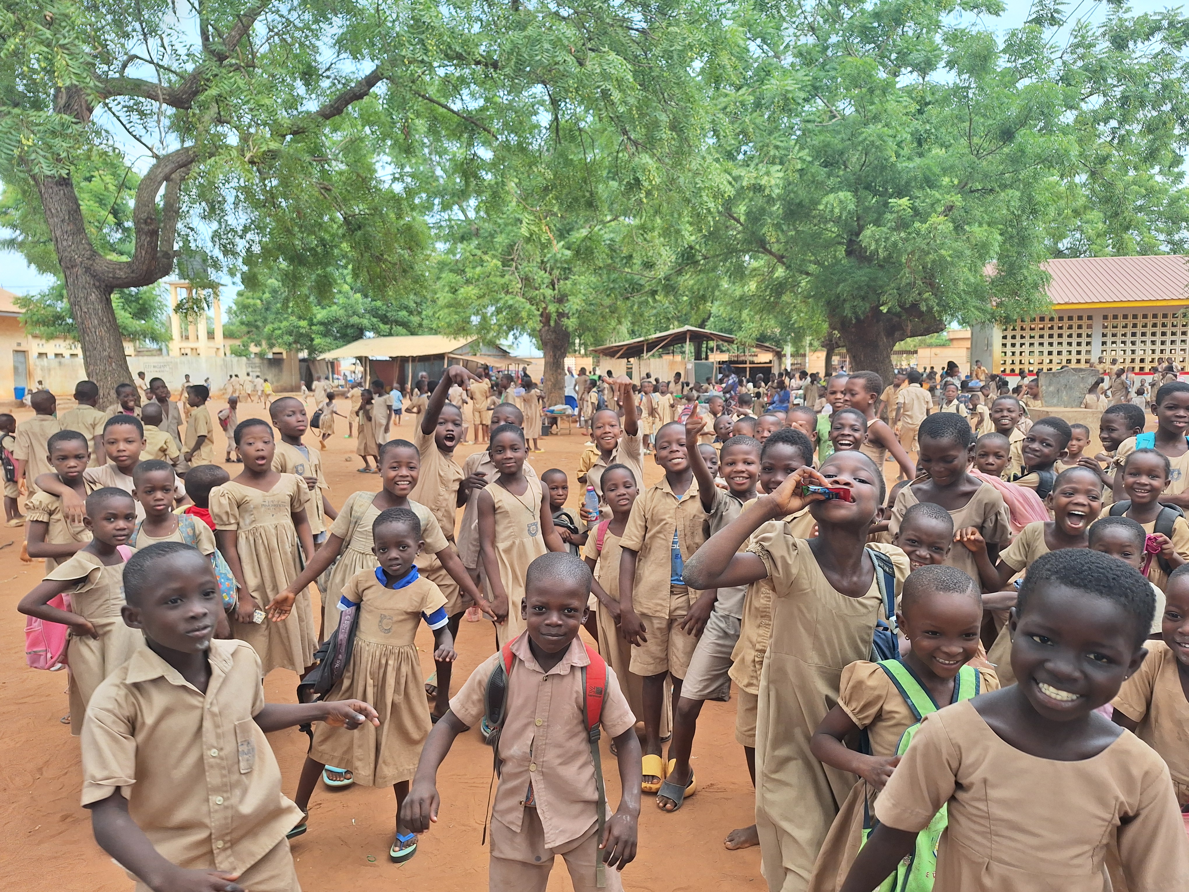 Lomé - D`Agoe Nyive