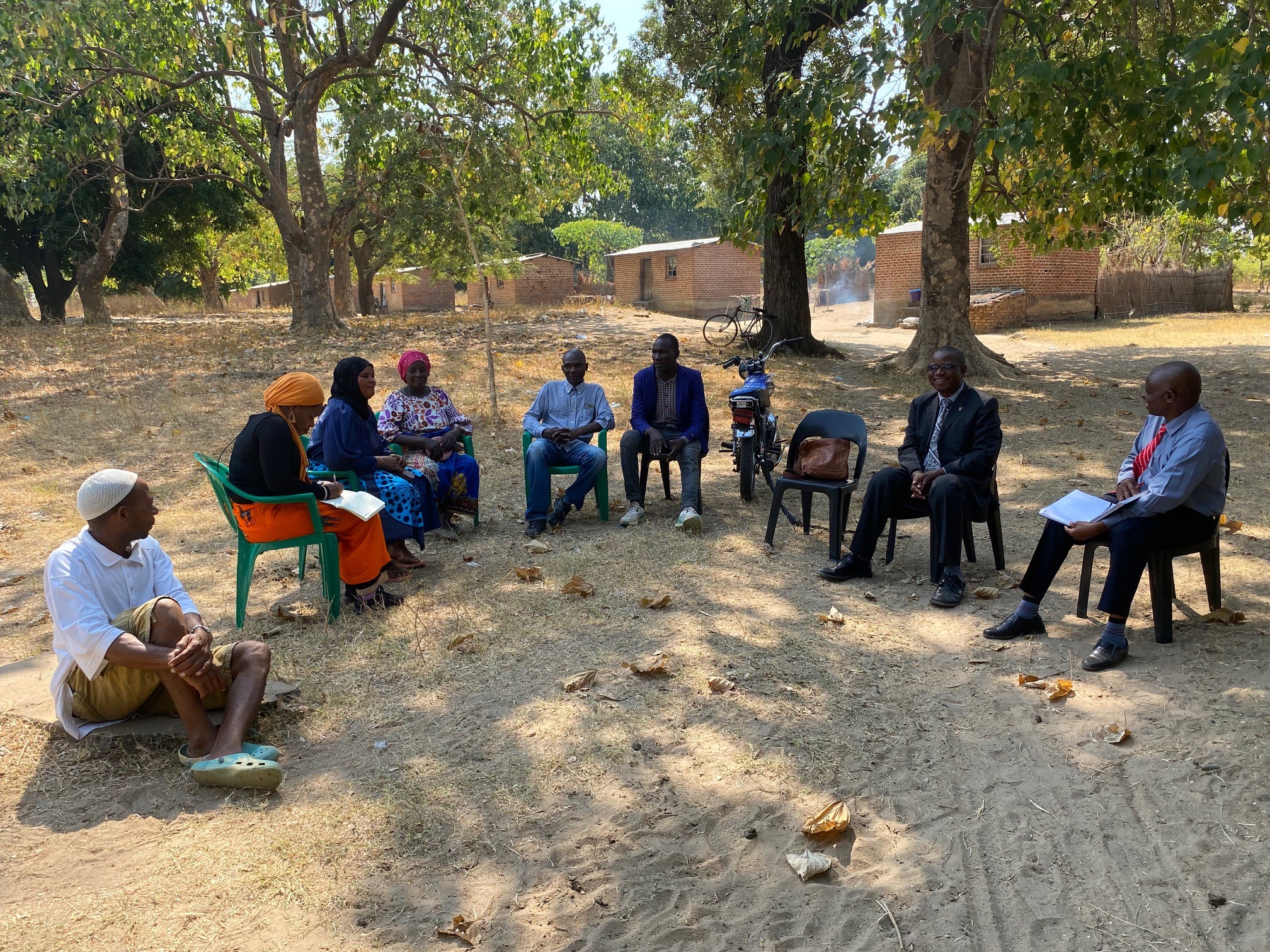 Mawale Secondary II