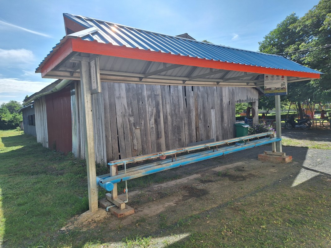 Thloksangkae