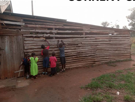 Kukunyu Ward - Nabinene