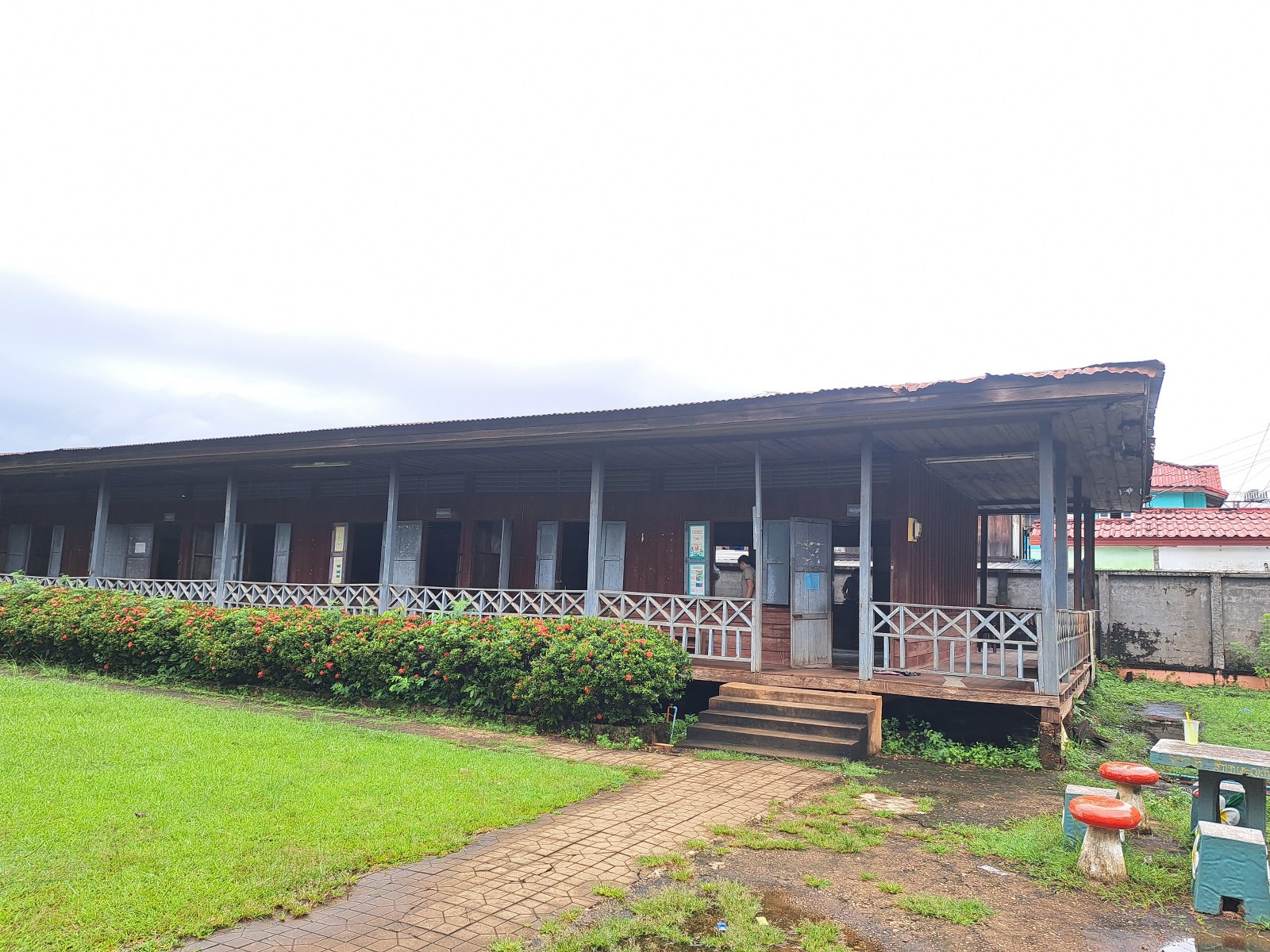 Pakse / Champasak